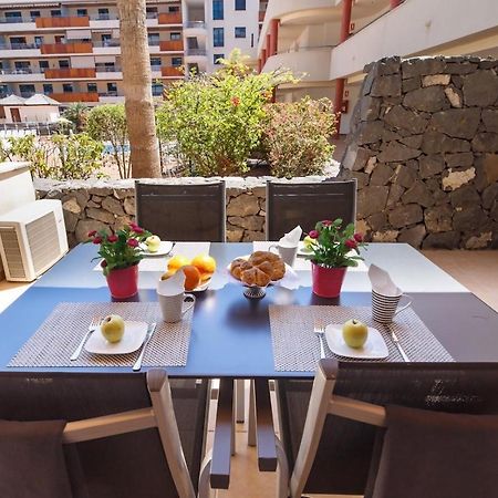 Markethome Balcon De Los Gigantes B09 بويرتو دي سانتياغو المظهر الخارجي الصورة