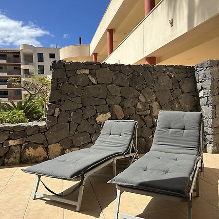Markethome Balcon De Los Gigantes B09 بويرتو دي سانتياغو المظهر الخارجي الصورة