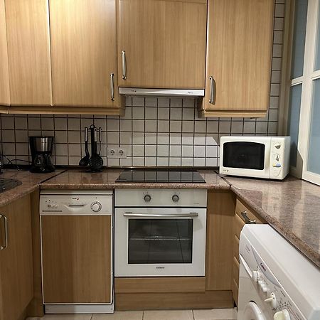 Markethome Balcon De Los Gigantes B09 بويرتو دي سانتياغو المظهر الخارجي الصورة