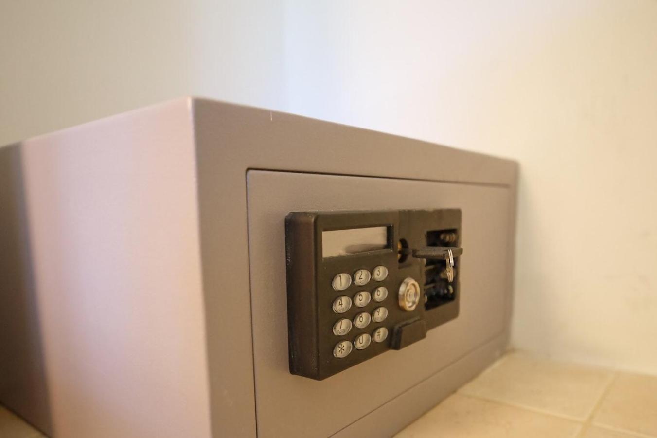 Markethome Balcon De Los Gigantes B09 بويرتو دي سانتياغو المظهر الخارجي الصورة