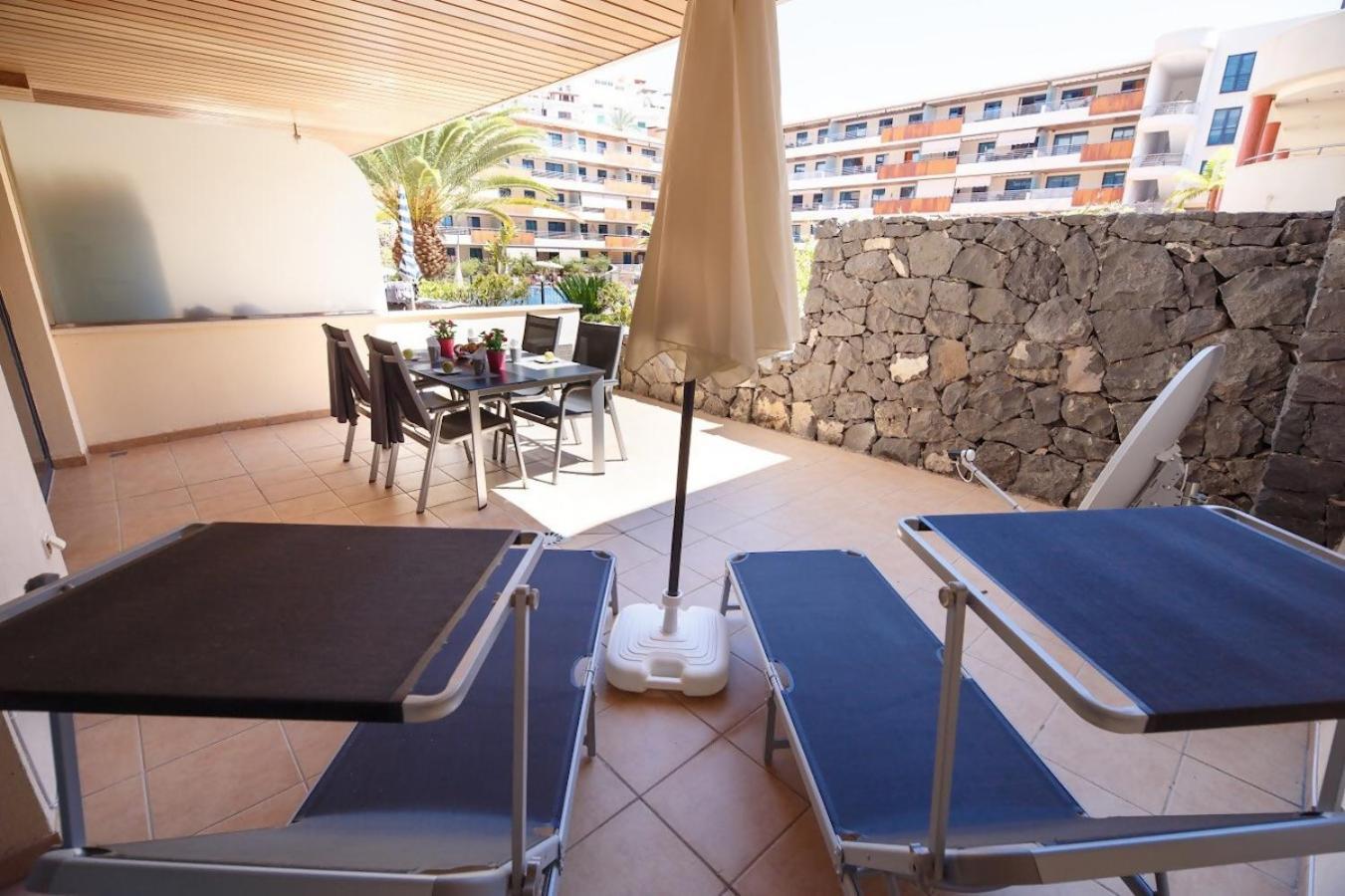 Markethome Balcon De Los Gigantes B09 بويرتو دي سانتياغو المظهر الخارجي الصورة