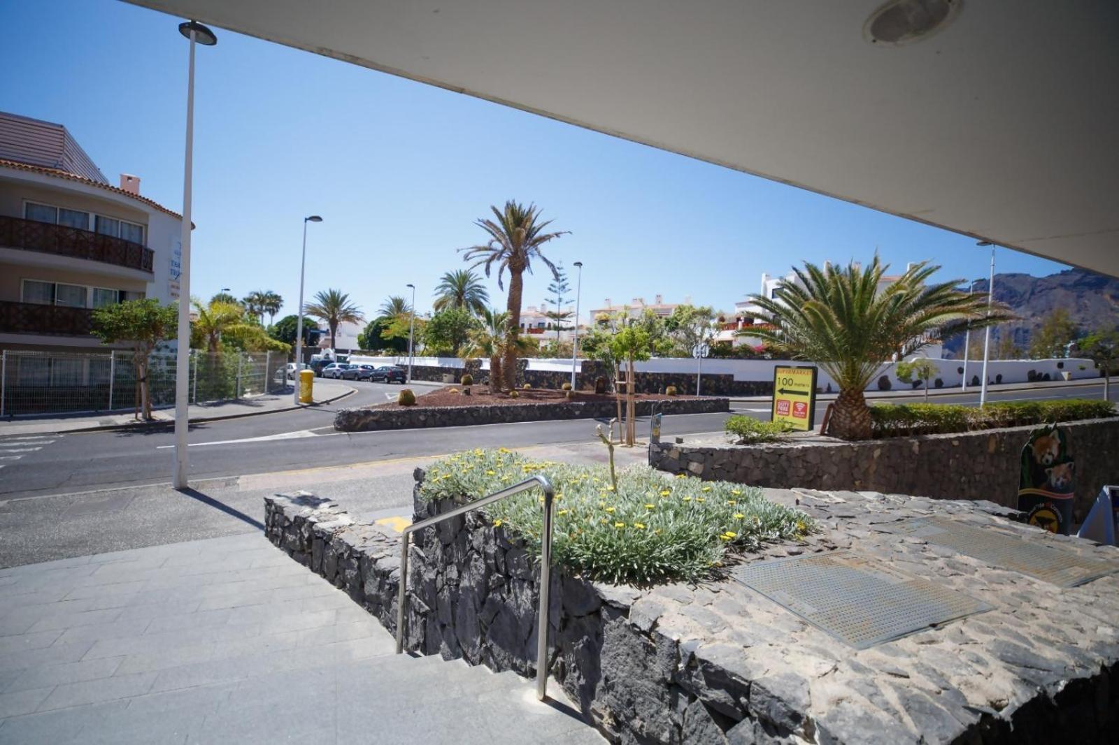 Markethome Balcon De Los Gigantes B09 بويرتو دي سانتياغو المظهر الخارجي الصورة