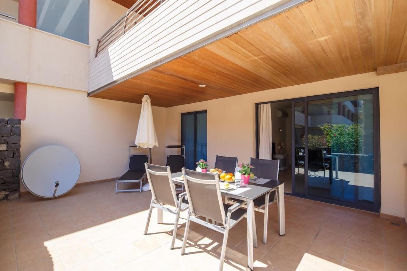 Markethome Balcon De Los Gigantes B09 بويرتو دي سانتياغو المظهر الخارجي الصورة