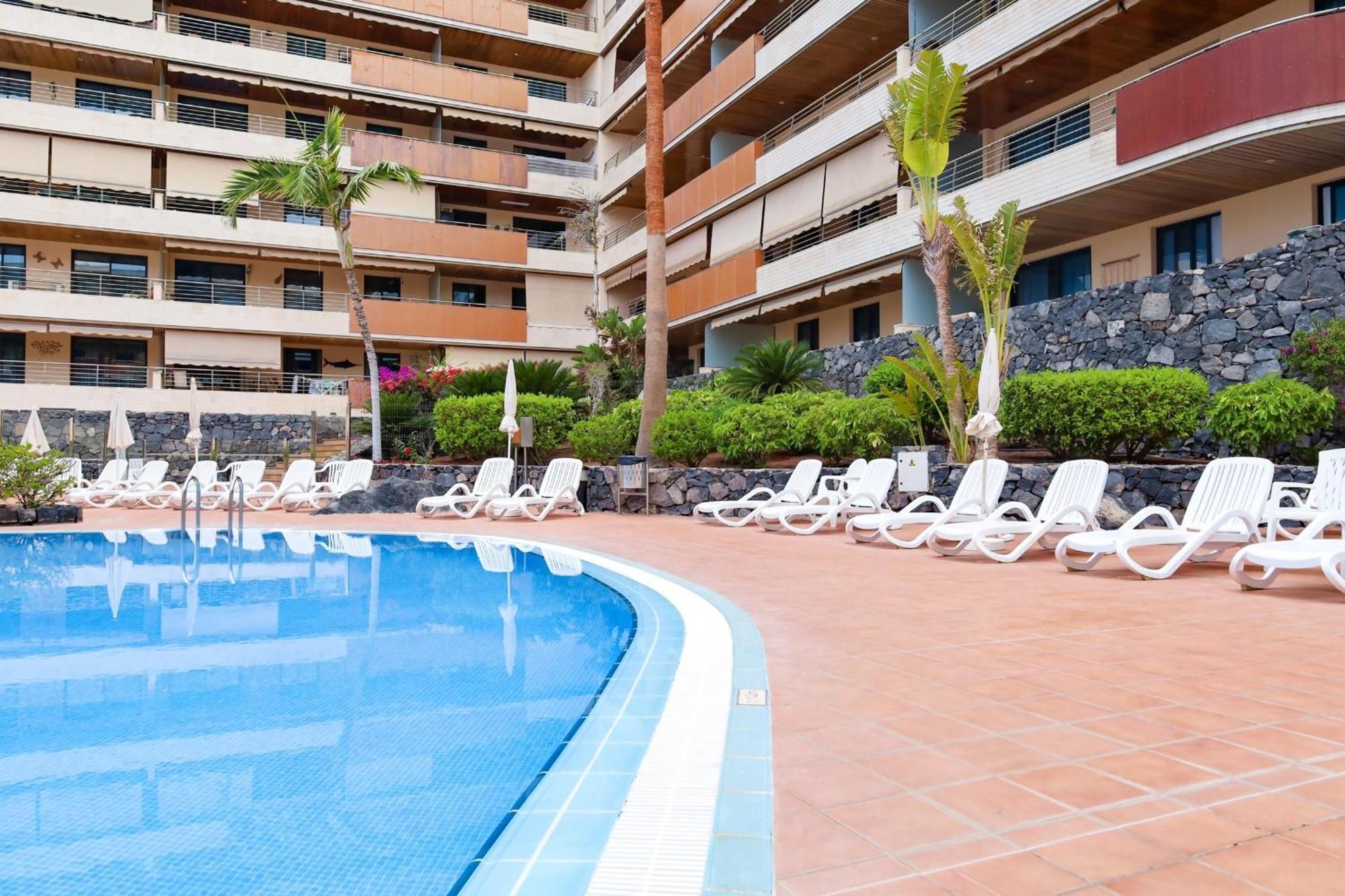 Markethome Balcon De Los Gigantes B09 بويرتو دي سانتياغو المظهر الخارجي الصورة