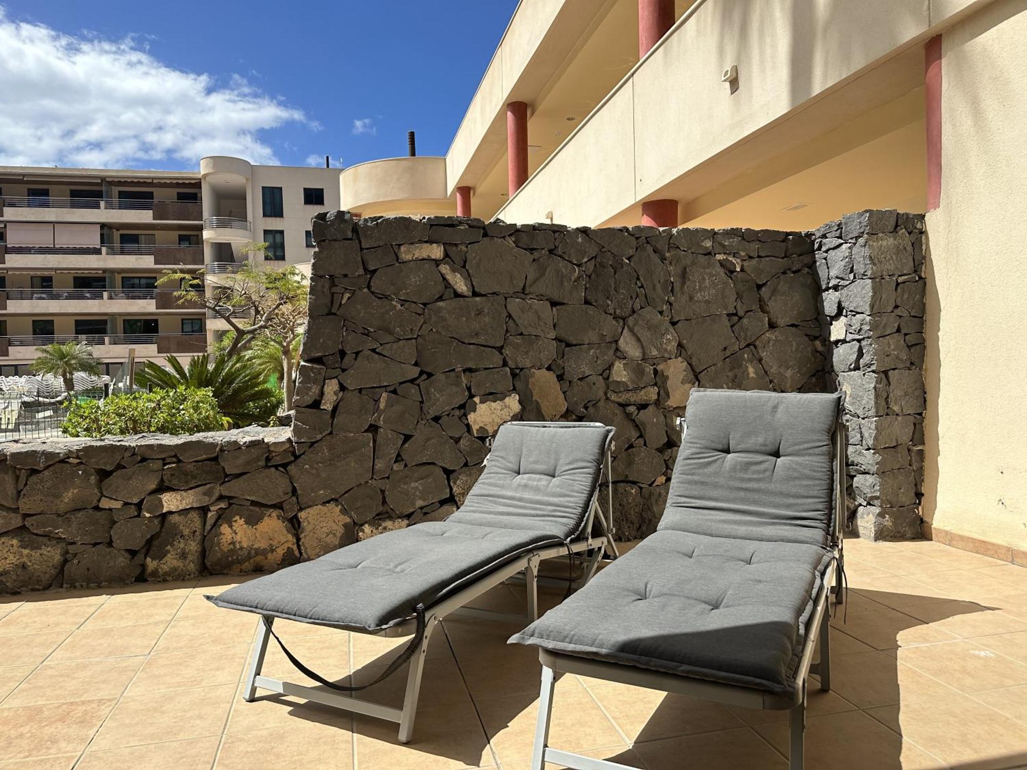 Markethome Balcon De Los Gigantes B09 بويرتو دي سانتياغو المظهر الخارجي الصورة