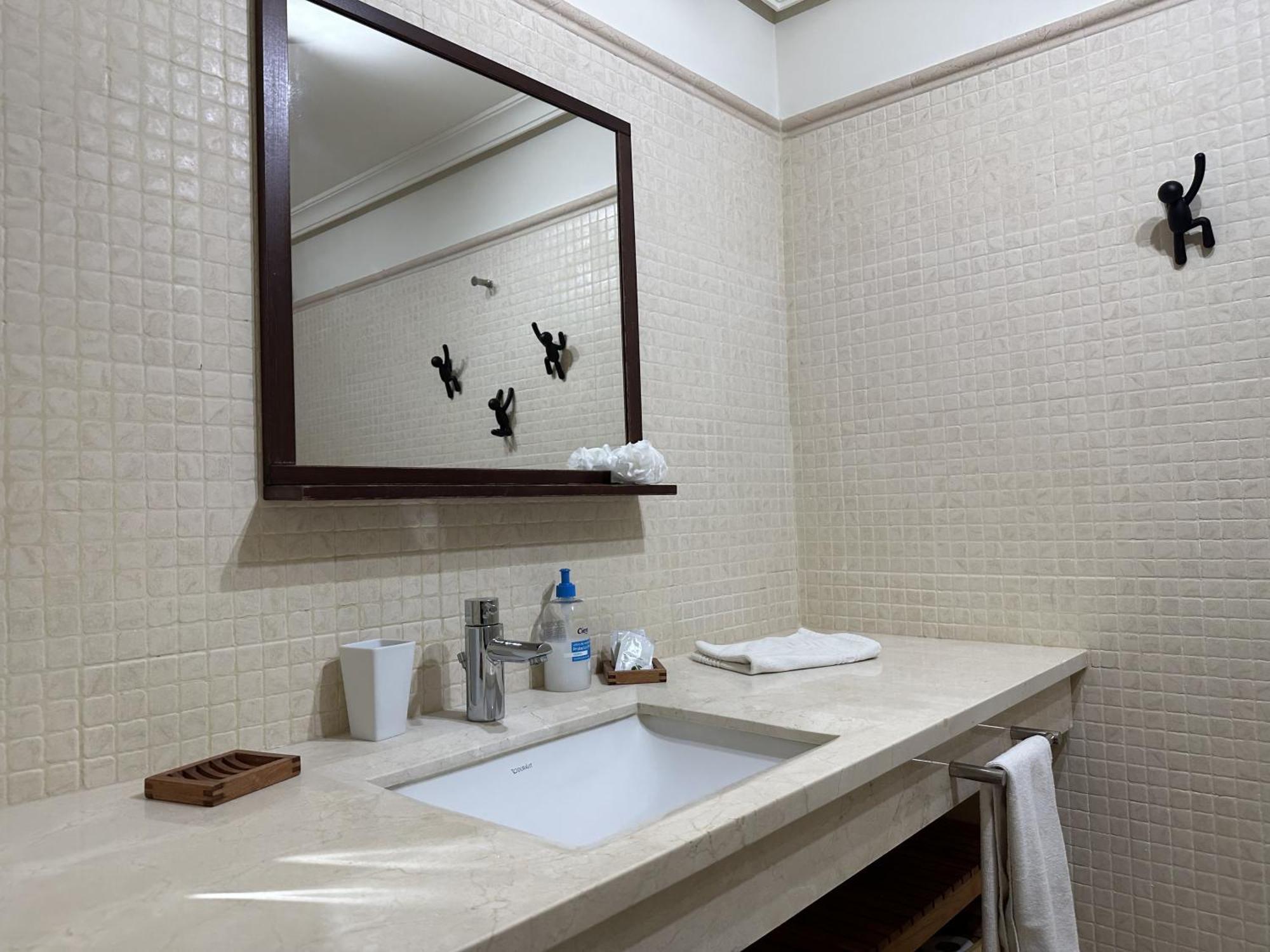 Markethome Balcon De Los Gigantes B09 بويرتو دي سانتياغو المظهر الخارجي الصورة