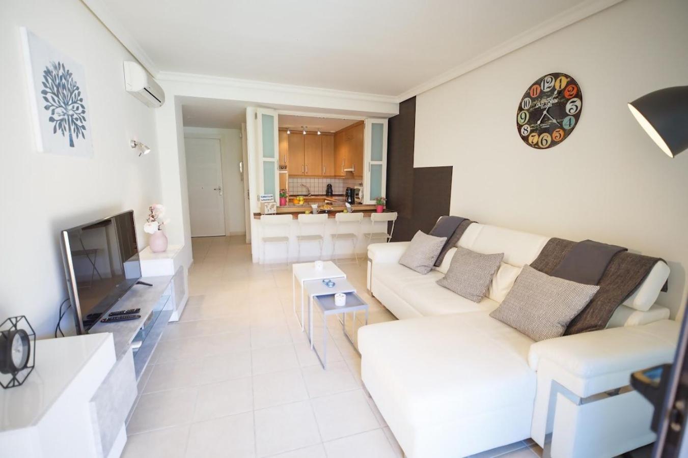 Markethome Balcon De Los Gigantes B09 بويرتو دي سانتياغو المظهر الخارجي الصورة