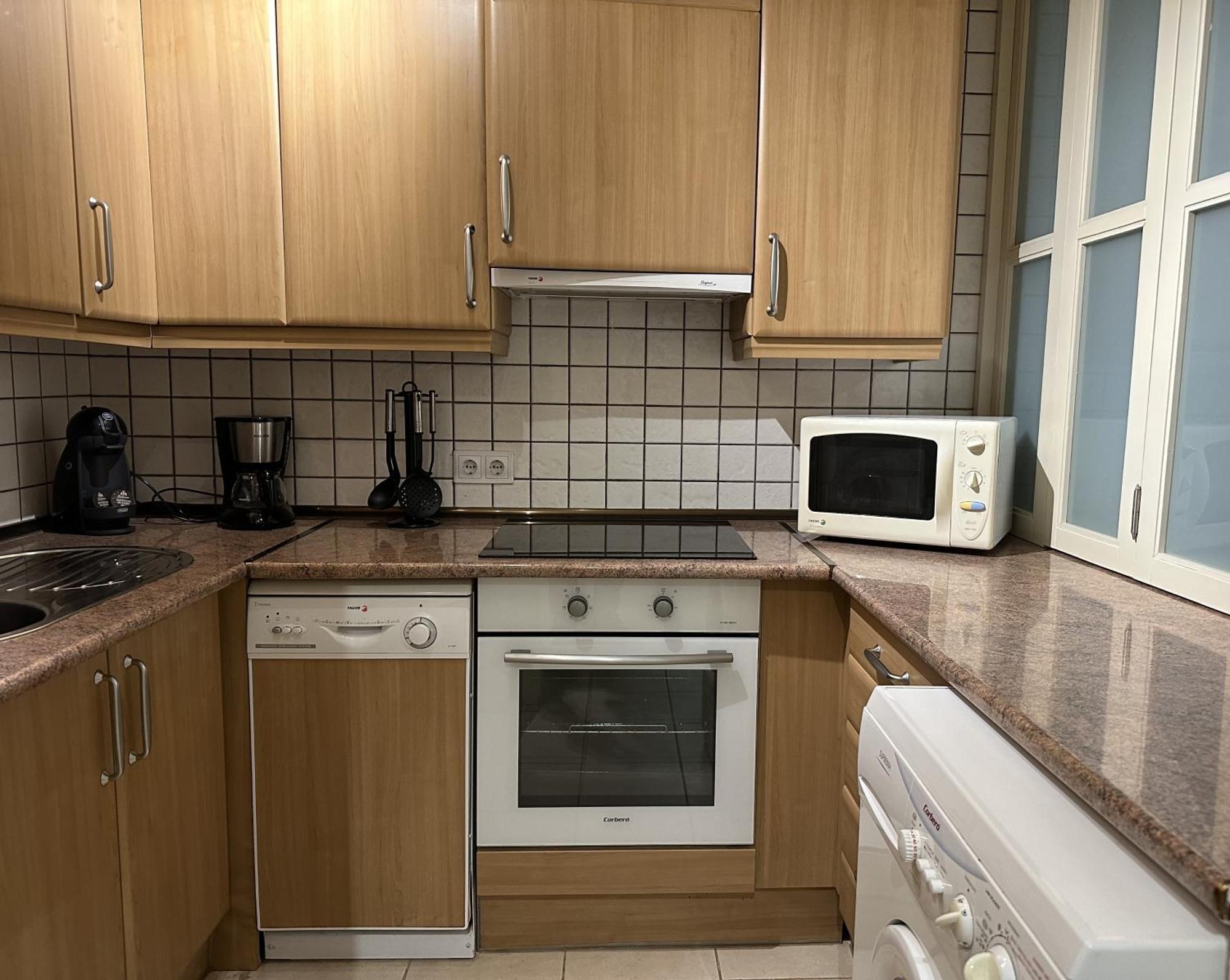 Markethome Balcon De Los Gigantes B09 بويرتو دي سانتياغو المظهر الخارجي الصورة