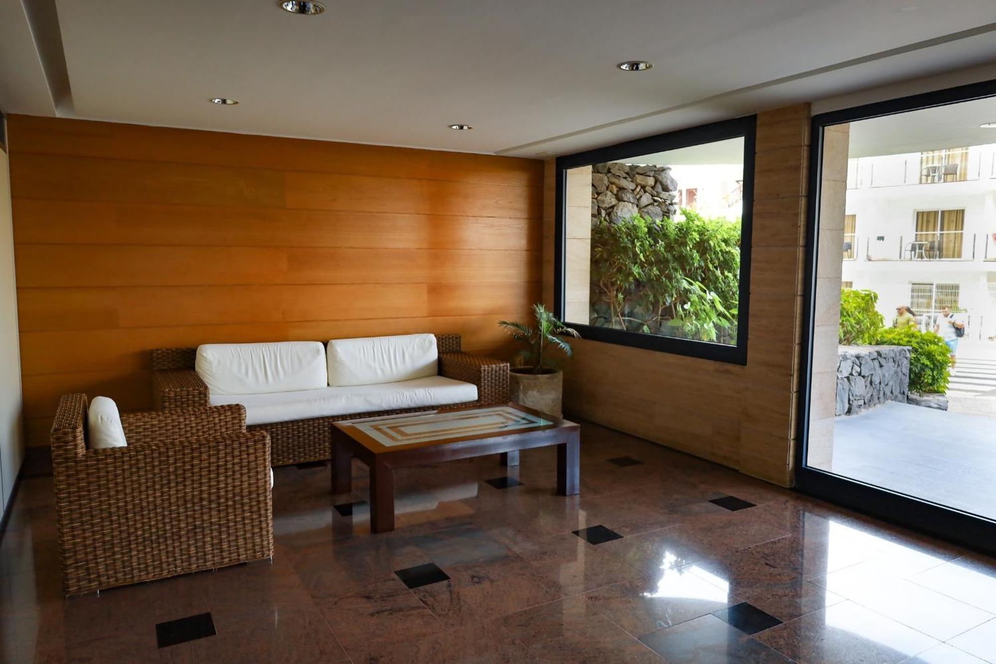 Markethome Balcon De Los Gigantes B09 بويرتو دي سانتياغو المظهر الخارجي الصورة