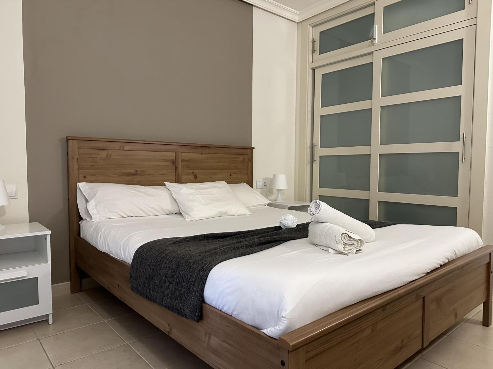 Markethome Balcon De Los Gigantes B09 بويرتو دي سانتياغو المظهر الخارجي الصورة