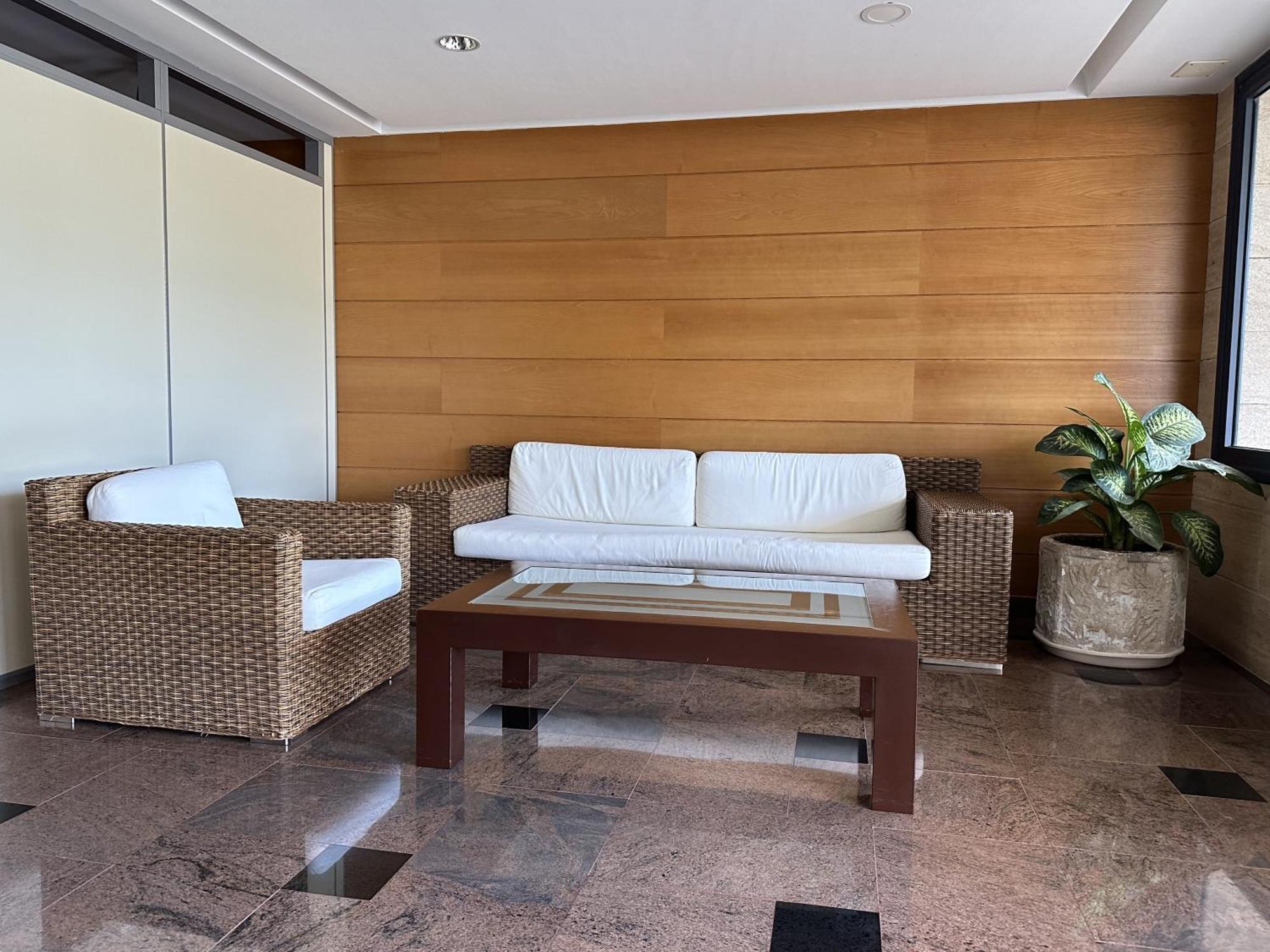 Markethome Balcon De Los Gigantes B09 بويرتو دي سانتياغو المظهر الخارجي الصورة