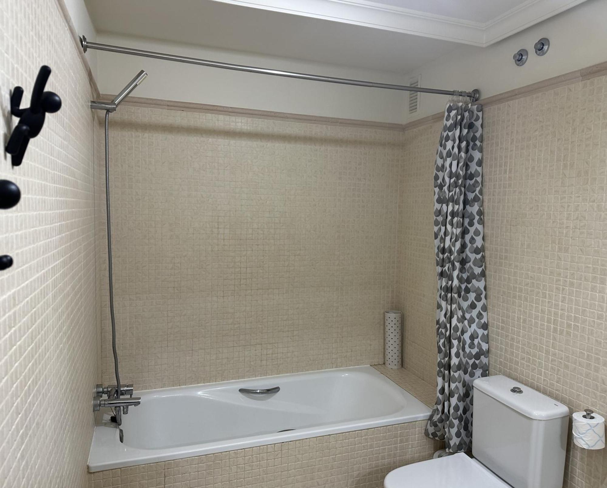 Markethome Balcon De Los Gigantes B09 بويرتو دي سانتياغو المظهر الخارجي الصورة