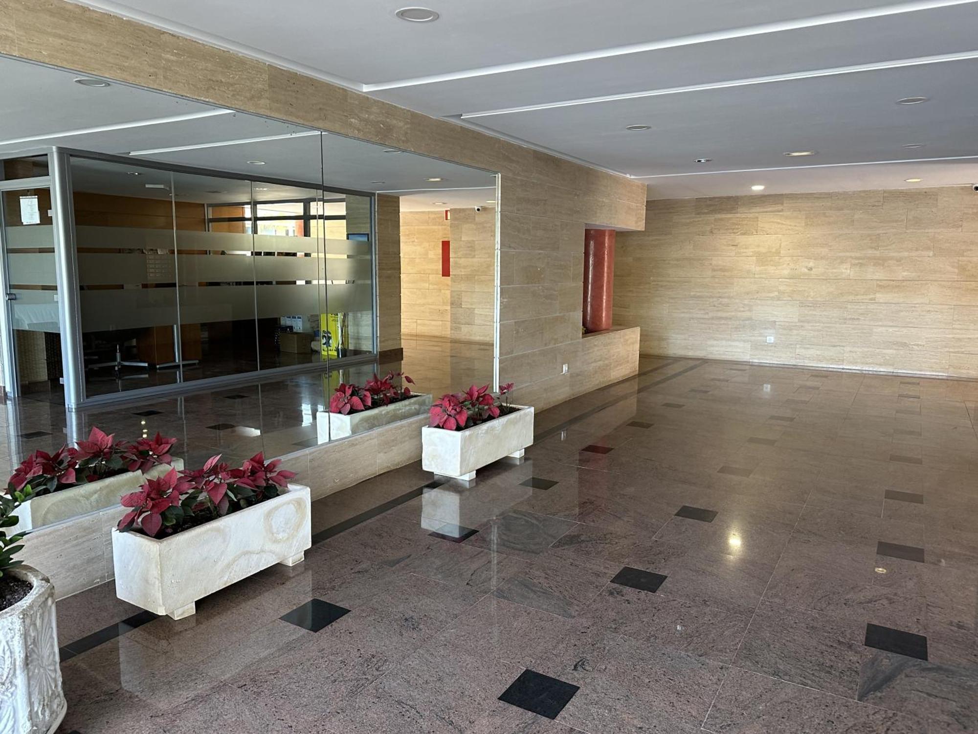 Markethome Balcon De Los Gigantes B09 بويرتو دي سانتياغو المظهر الخارجي الصورة